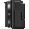 Sony ZV E10 Mirrorless Camera Kit E PZ 16 50mm F3.5 5.6 OSS 5 Sony ZV E10 Mirrorless Camera Kit E PZ 16 50mm F3.5 5.6 OSS 5
