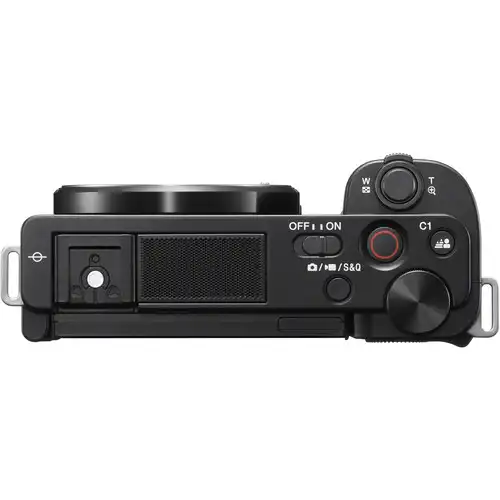 Sony ZV E10 Mirrorless Camera Kit E PZ 16 50mm F3.5 5.6 OSS 6 Sony ZV E10 Mirrorless Camera Kit E PZ 16 50mm F3.5 5.6 OSS 6