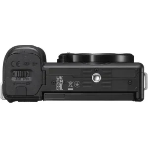 Sony ZV E10 Mirrorless Camera Kit E PZ 16 50mm F3.5 5.6 OSS 7