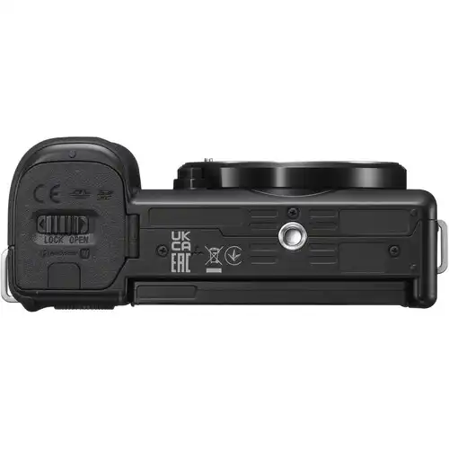 Sony ZV E10 Mirrorless Camera Kit E PZ 16 50mm F3.5 5.6 OSS 7 Sony ZV E10 Mirrorless Camera Kit E PZ 16 50mm F3.5 5.6 OSS 7