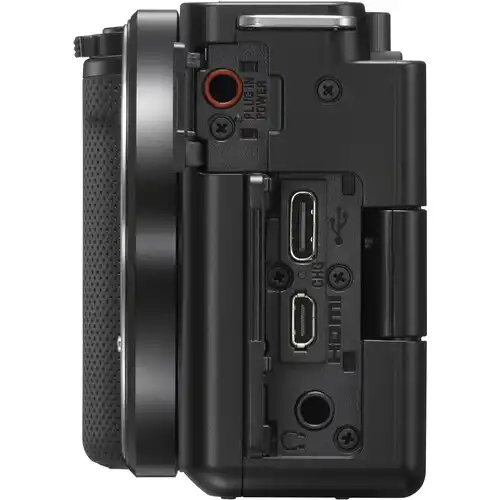 Sony ZV E10 Mirrorless Camera Kit E PZ 16 50mm F3.5 5.6 OSS 8 Sony ZV E10 Mirrorless Camera Kit E PZ 16 50mm F3.5 5.6 OSS 8