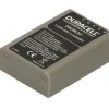 Duracell Digital Camera Battery For Olympus BLN 1, BLN1, 7.4V, 1140mAh 2