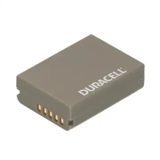 Duracell Digital Camera Battery For Olympus BLN 1, BLN1, 7.4V, 1140mAh