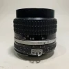 Nikon Ai s Nikkor 35mm f2.8 Wide Angle MF Lens (Japan) Used (3)
