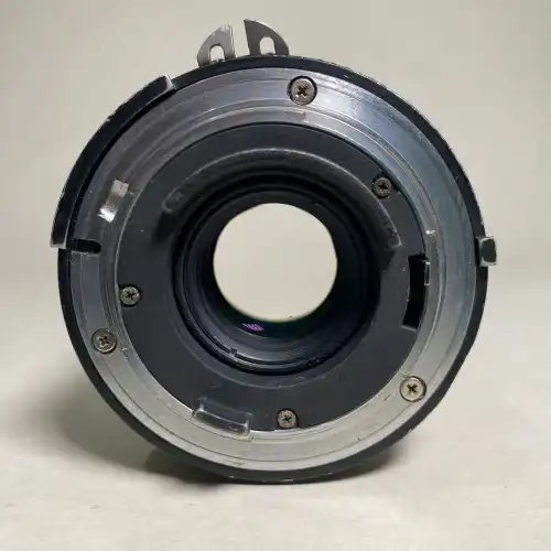Nikon Ai s Nikkor 35mm f2.8 Wide Angle MF Lens (Japan) Used (6)