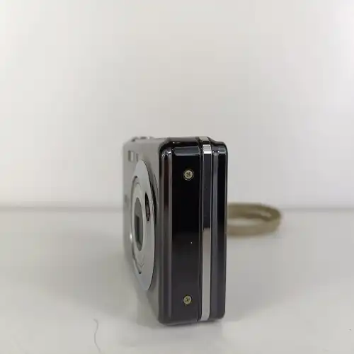 Fujifilm Finepix j37 12.2 Mpx Digital Compact Camera Used 3