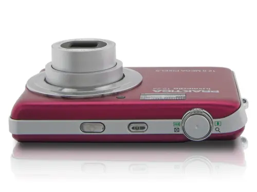 Praktica Luxmedia 12 Z4 12 Mpx Digital Compact Camera Purple Used 3 Praktica Luxmedia 12 Z4 12 Mpx Digital Compact Camera Purple Used 3