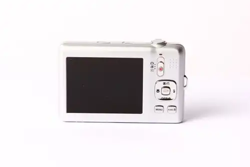 Praktica Luxmedia 12 Z4 12 Mpx Digital Compact Camera Used.webp 5 Praktica Luxmedia 12 Z4 12 Mpx Digital Compact Camera Used.webp 5