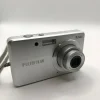 Fujifilm Finepix J10 8.2 Mpx Digital Compact Camera Used Fujifilm Finepix J10 8.2 Mpx Digital Compact Camera Used