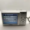 Fujifilm Finepix J10 8.2 Mpx Digital Compact Camera Used 4 Fujifilm Finepix J10 8.2 Mpx Digital Compact Camera Used 4