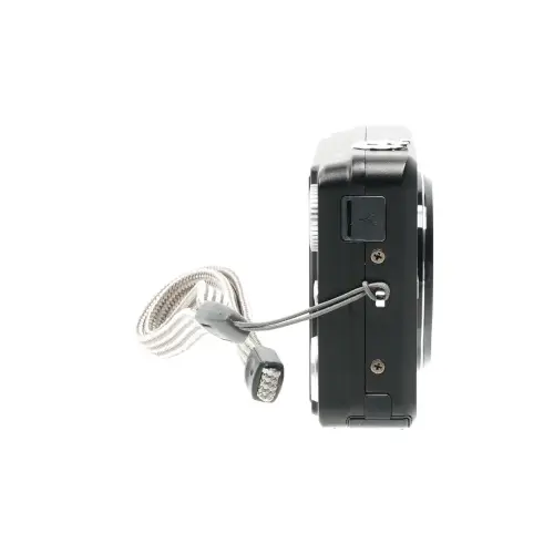 Fujifilm Finepix J250 10 Mpx Digital Compact Camera Used 2 Fujifilm Finepix J250 10 Mpx Digital Compact Camera Used 2