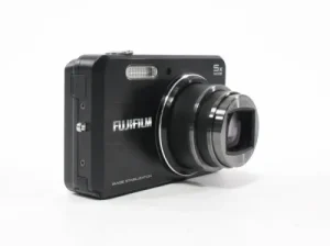 Fujifilm Finepix J250 10 Mpx Digital Compact Camera - Used