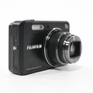 Fujifilm Finepix J250 10 Mpx Digital Compact Camera Used 7