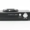 Fujifilm Finepix J250 10 Mpx Digital Compact Camera Used 9 Fujifilm Finepix J250 10 Mpx Digital Compact Camera Used 9
