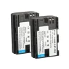 LP E6 Battery For Canon 5D Mark IV, 6D, 7D, 90D DSLR Camera 3