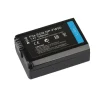 NP FW50 Battery For Sony A7, A7R, A7S, A3000, A5000, A6000, A6300, A6500 Camera