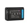 NP FW50 Battery For Sony A7, A7R, A7S, A3000, A5000, A6000, A6300, A6500 Camera 2