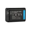 NP FW50 Battery For Sony A7, A7R, A7S, A3000, A5000, A6000, A6300, A6500 Camera 2