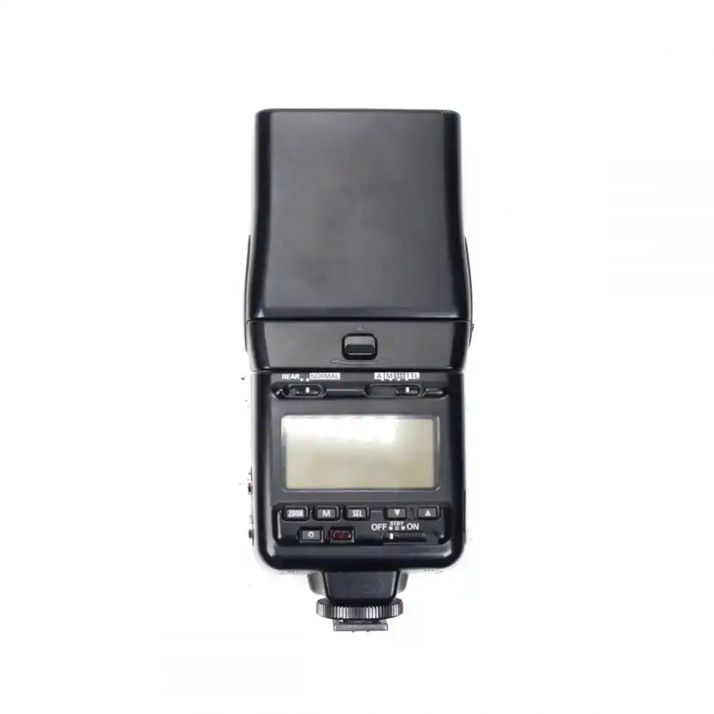 Nikon SB 24 TTL Flash Speedlight Used 4