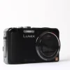 Panasonic Lumix DMC TZ31 Digital Compact camera 20x zoom, Leica lens Used 3 Panasonic Lumix DMC TZ31 Digital Compact camera 20x zoom, Leica lens Used 3