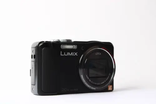 Panasonic Lumix DMC TZ31 Digital Compact camera 20x zoom, Leica lens Used 3 Panasonic Lumix DMC TZ31 Digital Compact camera 20x zoom, Leica lens Used 3