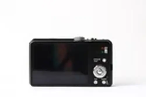 Panasonic Lumix DMC TZ31 Digital Compact camera 20x zoom, Leica lens Used 4 Panasonic Lumix DMC TZ31 Digital Compact camera 20x zoom, Leica lens Used 4