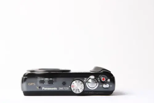 Panasonic Lumix DMC TZ31 Digital Compact camera 20x zoom, Leica lens Used 5 Panasonic Lumix DMC TZ31 Digital Compact camera 20x zoom, Leica lens Used 5