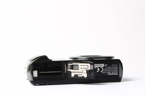 Panasonic Lumix DMC TZ31 Digital Compact camera 20x zoom, Leica lens Used 6 Panasonic Lumix DMC TZ31 Digital Compact camera 20x zoom, Leica lens Used 6