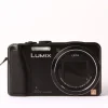 Panasonic Lumix DMC TZ36 Digital Compact camera 20x zoom, Leica lens Used Panasonic Lumix DMC TZ36 Digital Compact camera 20x zoom, Leica lens Used