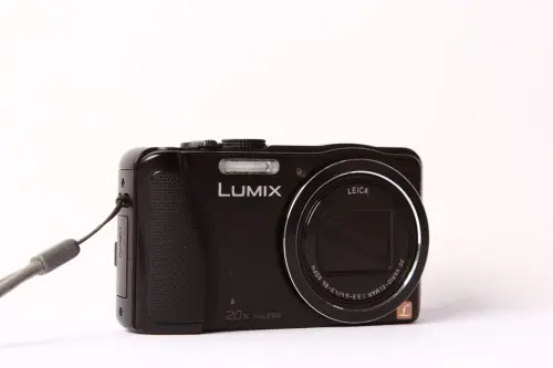 Panasonic Lumix DMC TZ36 Digital Compact camera 20x zoom, Leica lens Used 2 Panasonic Lumix DMC TZ36 Digital Compact camera 20x zoom, Leica lens Used 2