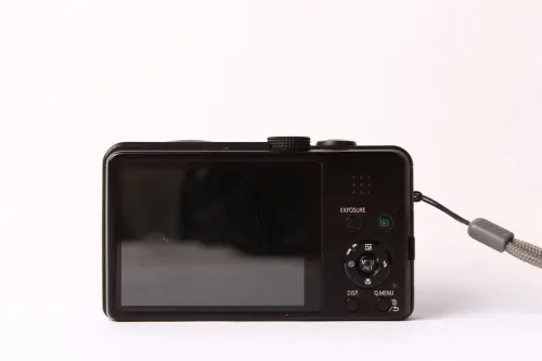 Panasonic Lumix DMC TZ36 Digital Compact camera 20x zoom, Leica lens Used 3 Panasonic Lumix DMC TZ36 Digital Compact camera 20x zoom, Leica lens Used 3