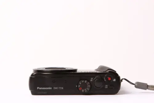 Panasonic Lumix DMC TZ36 Digital Compact camera 20x zoom, Leica lens Used 4 Panasonic Lumix DMC TZ36 Digital Compact camera 20x zoom, Leica lens Used 4