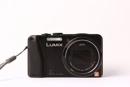 Panasonic Lumix DMC TZ36 Digital Compact camera 20x zoom, Leica lens Used Panasonic Lumix DMC TZ36 Digital Compact camera 20x zoom, Leica lens Used