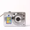 Sony Cybershot DSC W55 7.2 Mpx Compact Camera Used Sony Cybershot DSC W55 7.2 Mpx Compact Camera Used