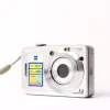 Sony Cybershot DSC W55 7.2 Mpx Compact Camera Used 2 Sony Cybershot DSC W55 7.2 Mpx Compact Camera Used 2