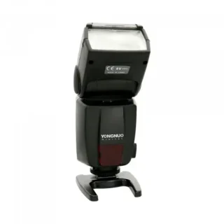 Yongnuo YN460 Flash Speedlite Used 1