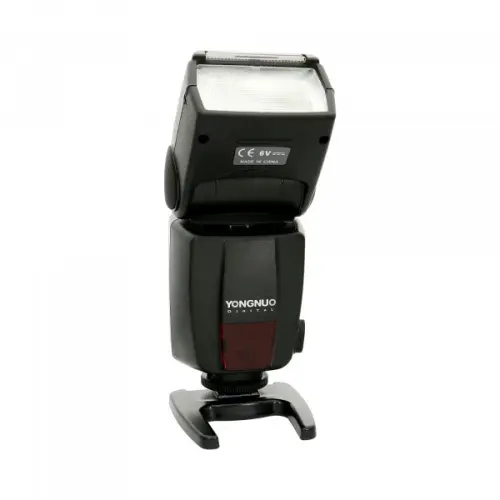 Yongnuo YN460 Flash Speedlite Used 1