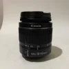 Canon EF S 18 55mm f3.5 5.6 III (2)