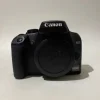 Canon EOS 1000D 10.1 MP DSLR Camera