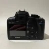 Canon EOS 1000D 10.1 MP DSLR Camera