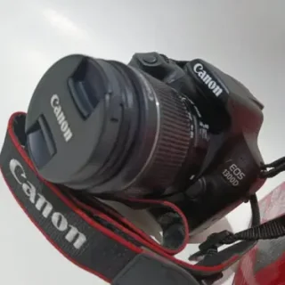 Canon EOS 1300D 18 MP HD VIDEO DSLR