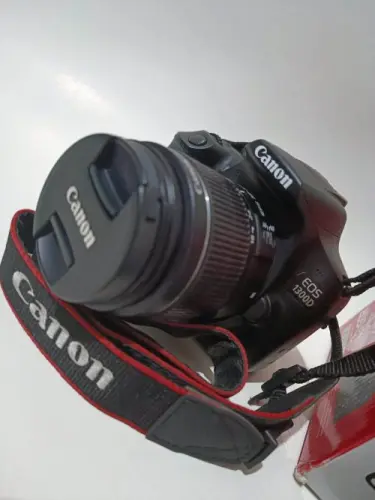 Canon EOS 1300D 18 MP HD VIDEO DSLR