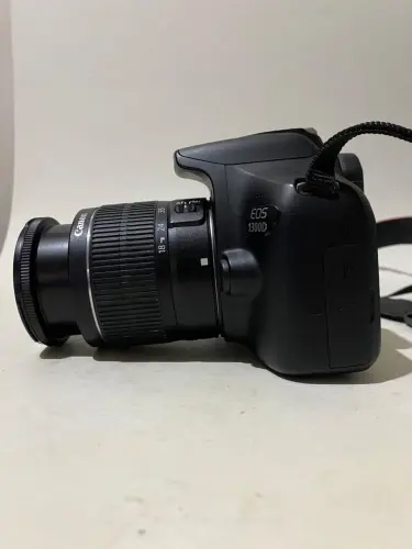 Canon EOS 1300D 18 MP HD VIDEO DSLR