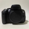 Canon EOS 650D 18Mpx Digital Camera DSLR, Touchscreen LCD, Full HD 1080p Video