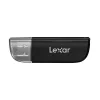 Lexar SD, MicroSD Card Reader USB 3.2 Gen1 High Speed 2 in 1 Memory Card Adapter 5