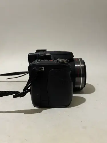 Panasonic Lumix DMC FZ100 14Mpx Digital Camera Bridge, 24x Optical Zoom, Full HD, 1080p Video (4)