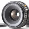 Pentax SMC PENTAX 35mm f3.5 Wide Angle Lens For K Mount