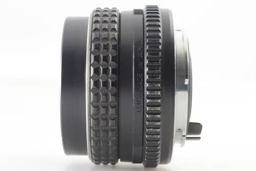 Pentax SMC PENTAX 35mm f3.5 Wide Angle Lens For K Mount (4)