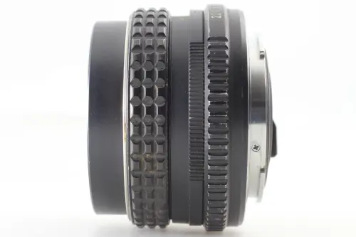 Pentax SMC PENTAX 35mm f3.5 Wide Angle Lens For K Mount (5)