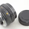 Pentax SMC PENTAX 35mm f3.5 Wide Angle Lens For K Mount (6)